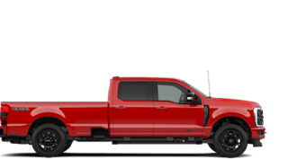 2026 Ford Super Duty® External Image 1